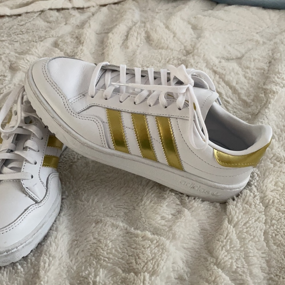 Adidas original women sport shoes - Picture 5 of 7